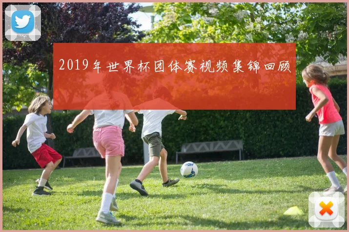 2019年世界杯团体赛视频集锦回顾