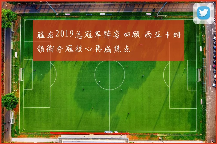 猛龙2019总冠军阵容回顾 西亚卡姆领衔夺冠核心再成焦点