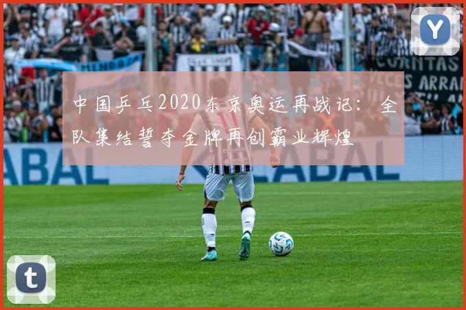 中国乒乓2020东京奥运再战记：全队集结誓夺金牌再创霸业辉煌