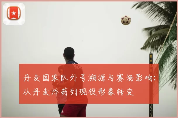 丹麦国家队外号溯源与赛场影响：从丹麦炸药到现役形象转变